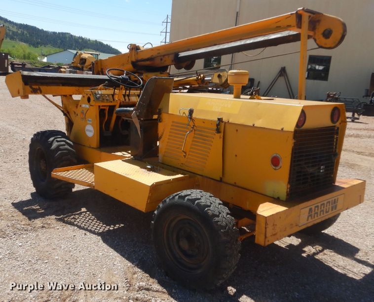 image for item KA9328 Arrow HJR1250  drop hammer