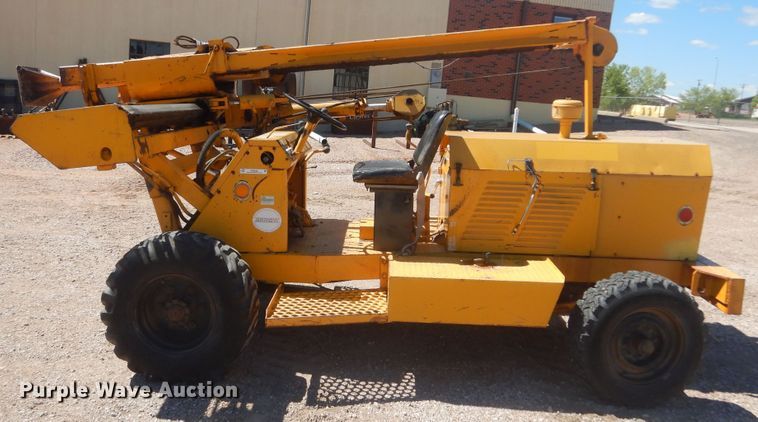 image for item KA9328 Arrow HJR1250  drop hammer