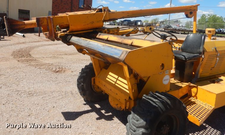 image for item KA9328 Arrow HJR1250  drop hammer