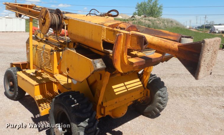 image for item KA9328 Arrow HJR1250  drop hammer