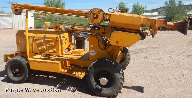 image for item KA9328 Arrow HJR1250  drop hammer