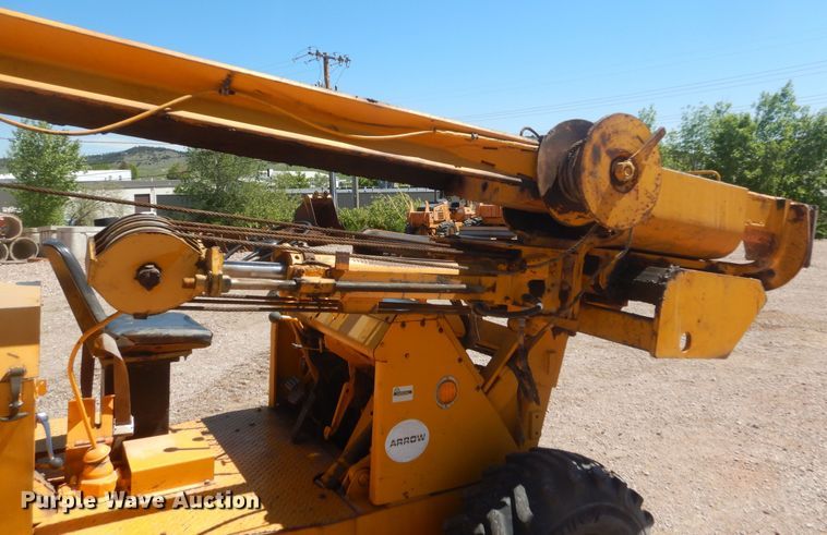 image for item KA9328 Arrow HJR1250  drop hammer