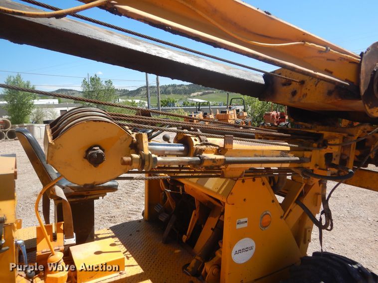 image for item KA9328 Arrow HJR1250  drop hammer