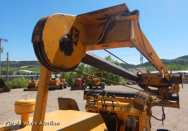 image for item KA9328 Arrow HJR1250  drop hammer