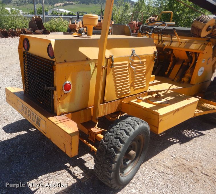 image for item KA9328 Arrow HJR1250  drop hammer