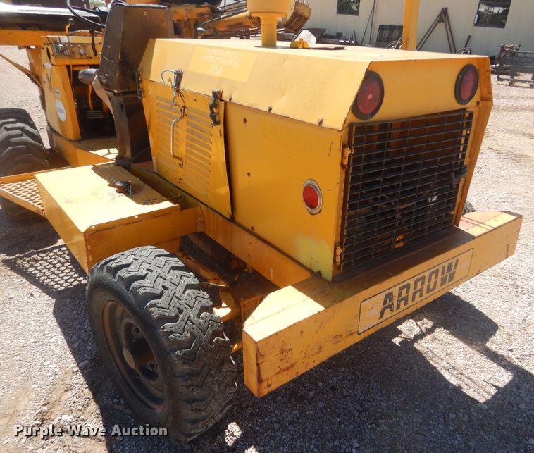 image for item KA9328 Arrow HJR1250  drop hammer