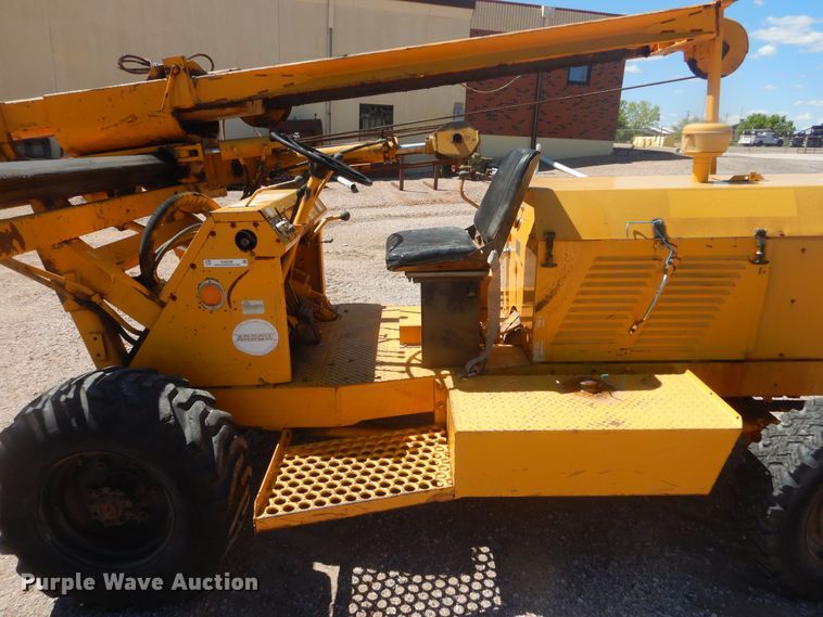 image for item KA9328 Arrow HJR1250  drop hammer