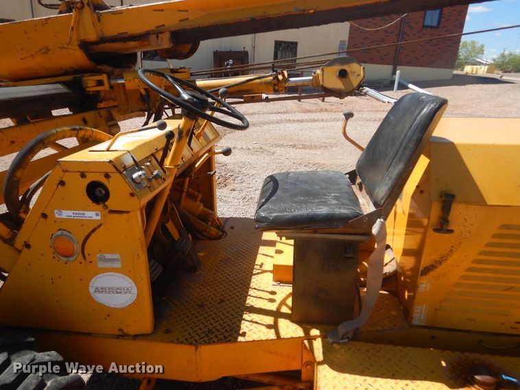 image for item KA9328 Arrow HJR1250  drop hammer