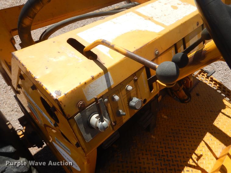 image for item KA9328 Arrow HJR1250  drop hammer