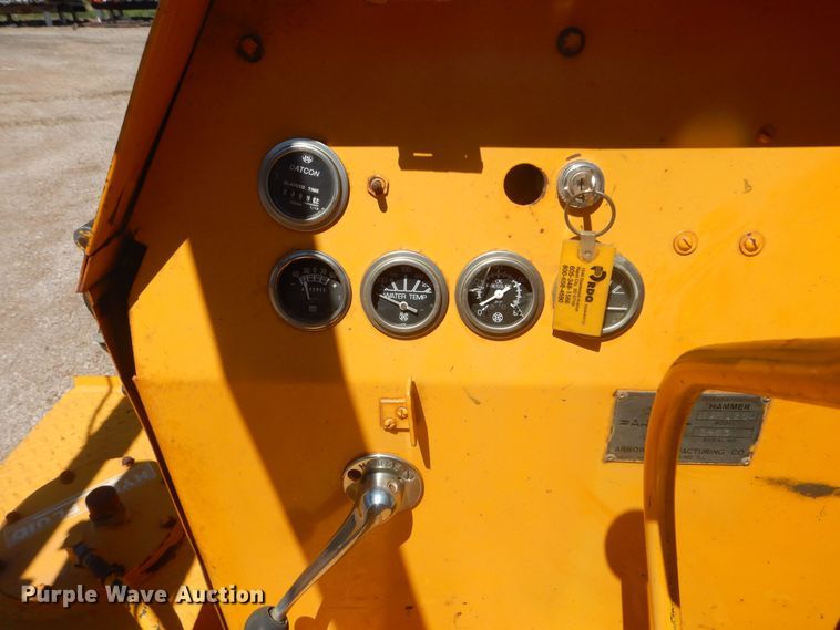 image for item KA9328 Arrow HJR1250  drop hammer