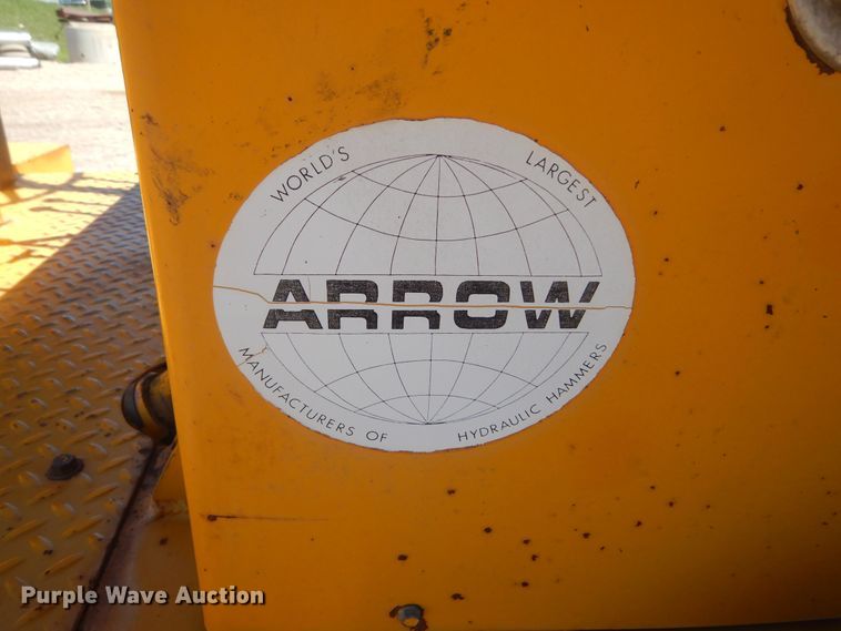 image for item KA9328 Arrow HJR1250  drop hammer