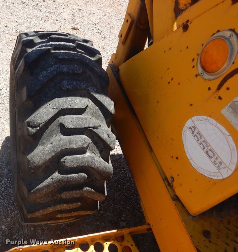 image for item KA9328 Arrow HJR1250  drop hammer