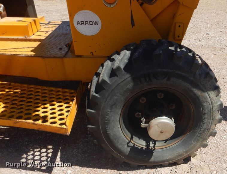 image for item KA9328 Arrow HJR1250  drop hammer