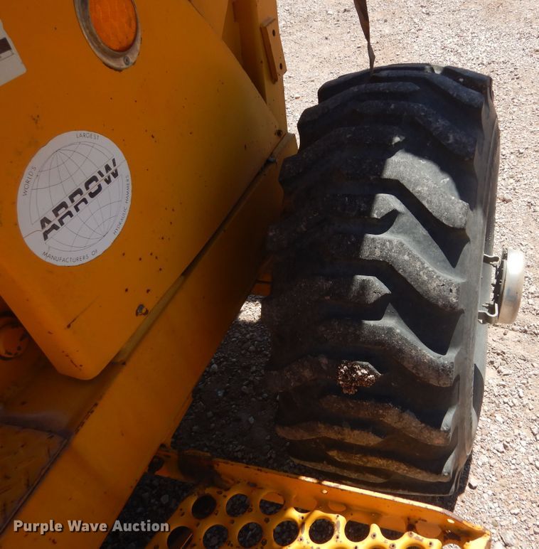 image for item KA9328 Arrow HJR1250  drop hammer