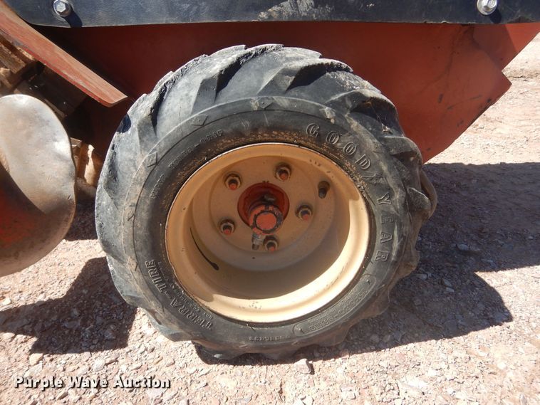 image for item KA9329 Ditch Witch 1010  trencher