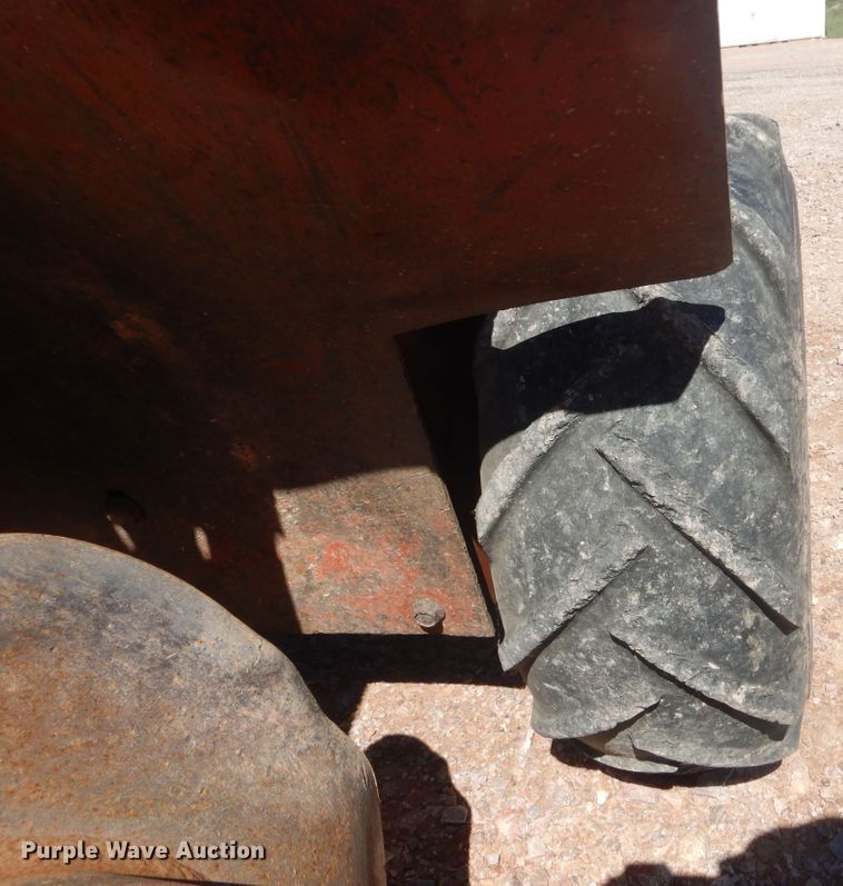 image for item KA9329 Ditch Witch 1010  trencher