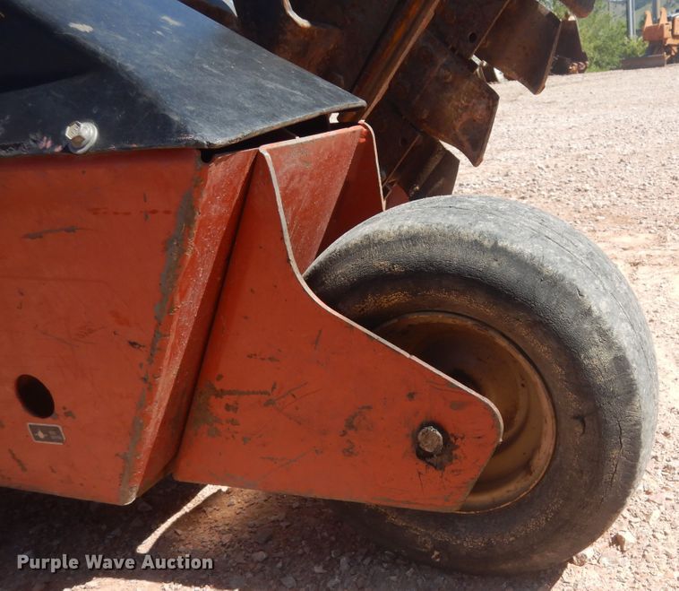 image for item KA9329 Ditch Witch 1010  trencher