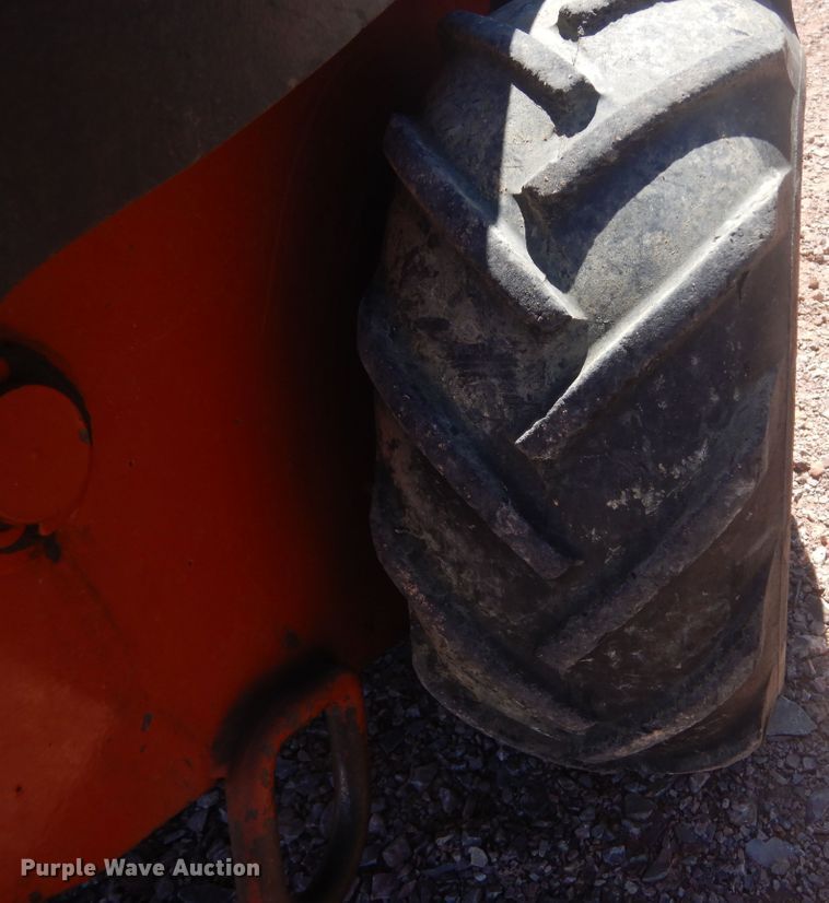 image for item KA9329 Ditch Witch 1010  trencher