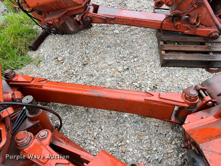 image for item KC9983 Ditch Witch VP110  vibratory cable plow