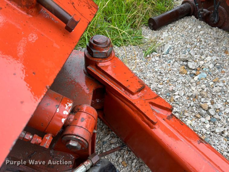 image for item KC9983 Ditch Witch VP110  vibratory cable plow