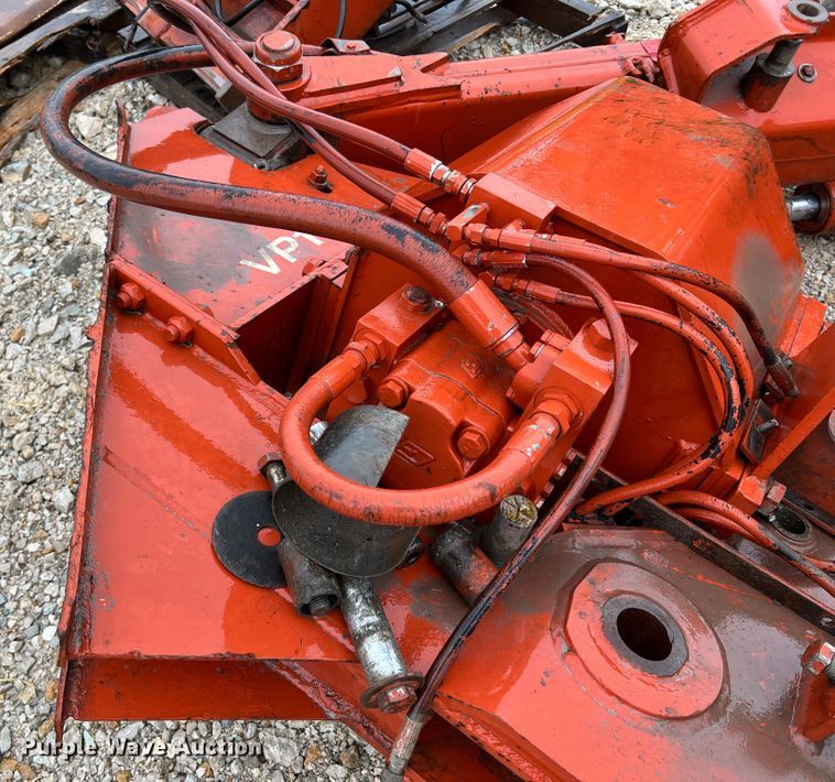 image for item KC9983 Ditch Witch VP110  vibratory cable plow