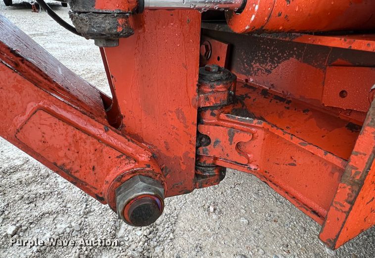 image for item KC9986 1994 Ditch Witch HT100  cable plow