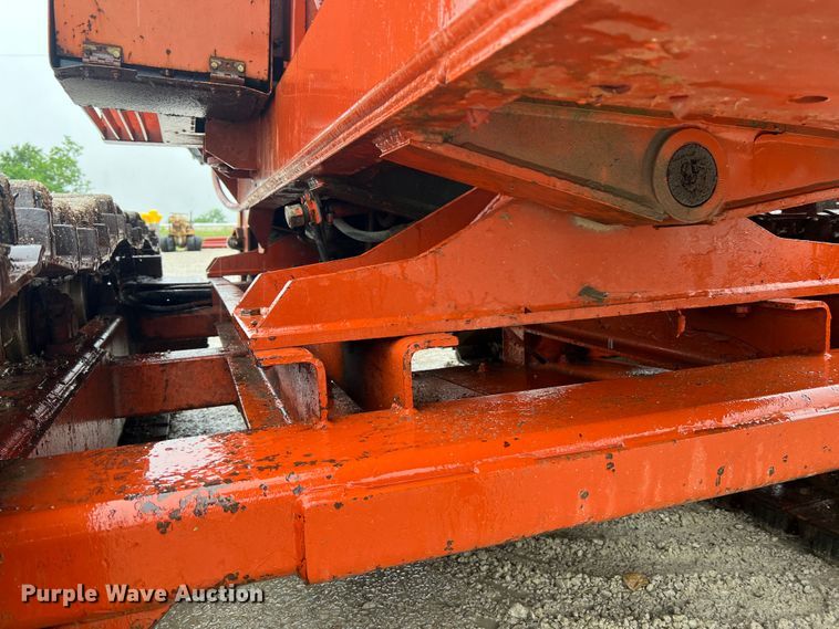 image for item KC9986 1994 Ditch Witch HT100  cable plow