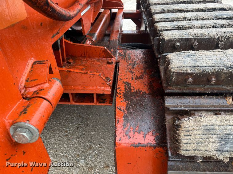 image for item KC9986 1994 Ditch Witch HT100  cable plow