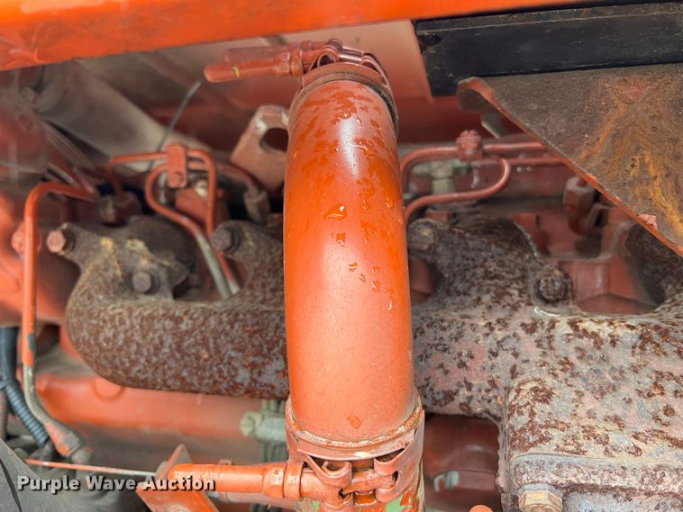 image for item KC9986 1994 Ditch Witch HT100  cable plow