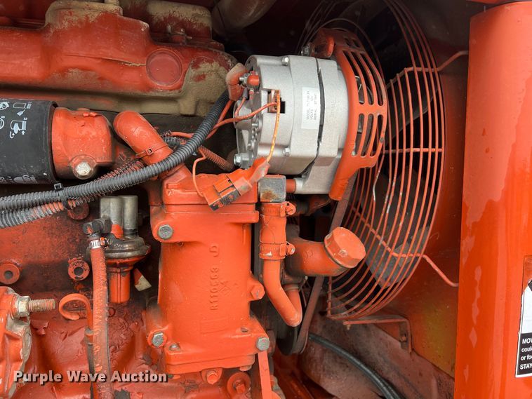 image for item KC9986 1994 Ditch Witch HT100  cable plow