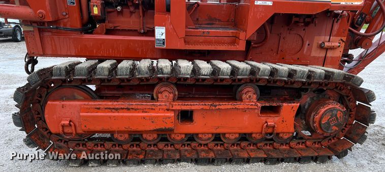 image for item KC9986 1994 Ditch Witch HT100  cable plow