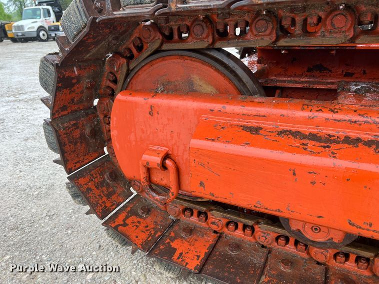 image for item KC9986 1994 Ditch Witch HT100  cable plow