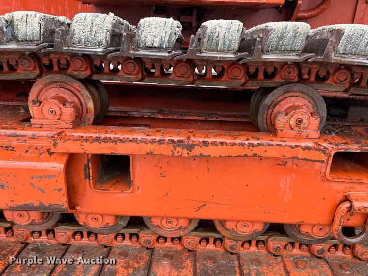 image for item KC9986 1994 Ditch Witch HT100  cable plow