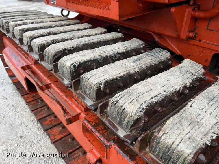 image for item KC9986 1994 Ditch Witch HT100  cable plow