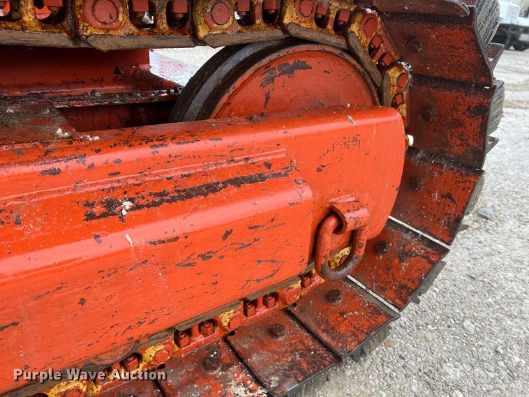 image for item KC9986 1994 Ditch Witch HT100  cable plow