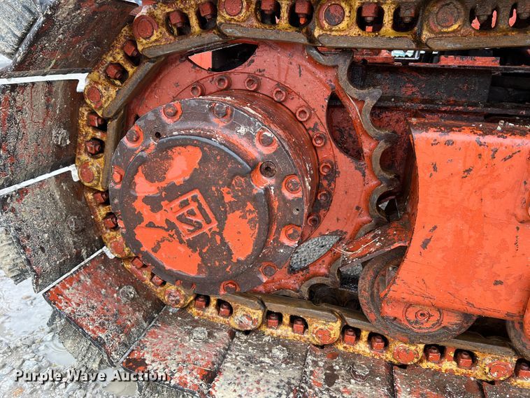 image for item KC9986 1994 Ditch Witch HT100  cable plow