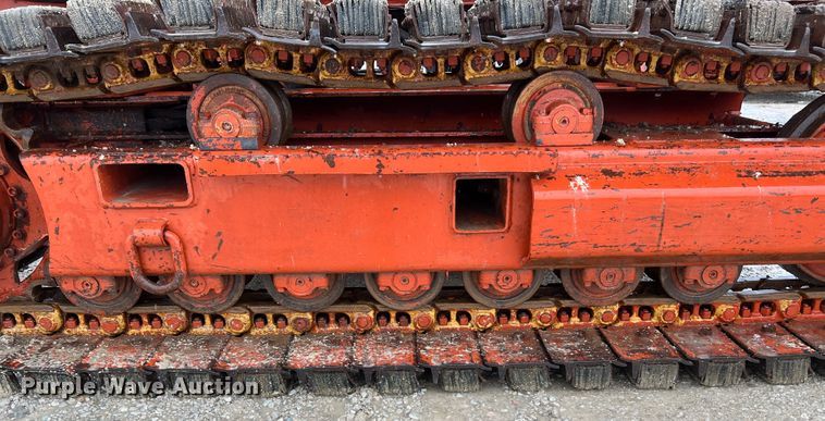 image for item KC9986 1994 Ditch Witch HT100  cable plow