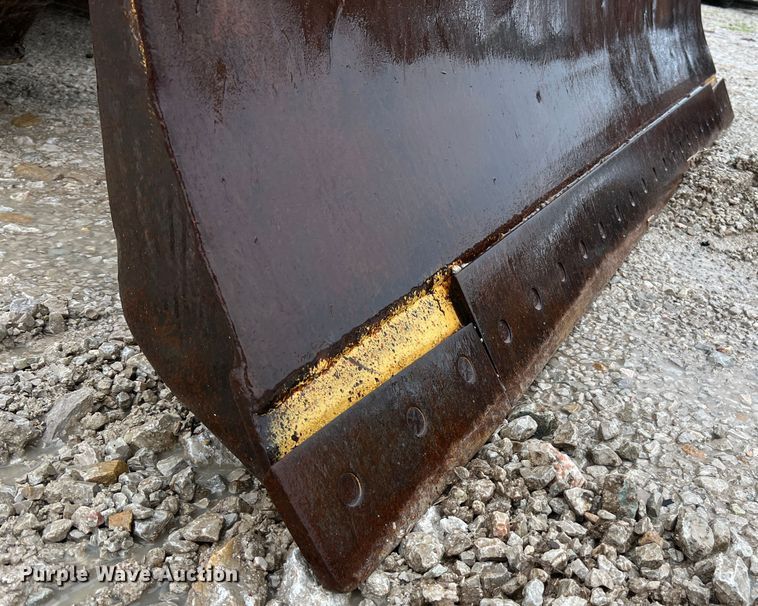 image for item KC9987 1995 Case 550G  dozer