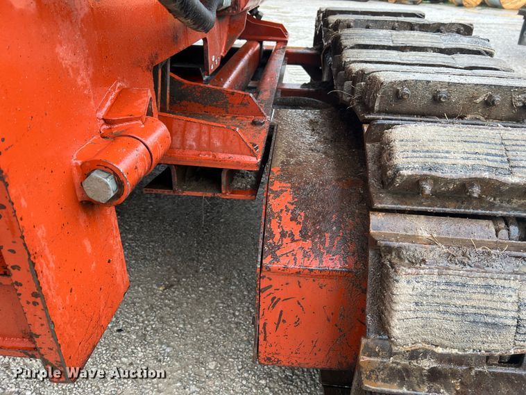 image for item KC9988 1998 Ditch Witch HT100  cable plow