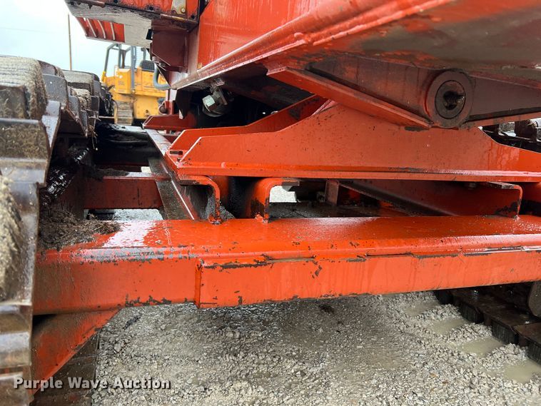 image for item KC9988 1998 Ditch Witch HT100  cable plow