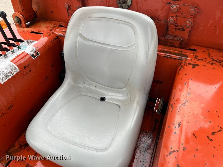 image for item KC9988 1998 Ditch Witch HT100  cable plow