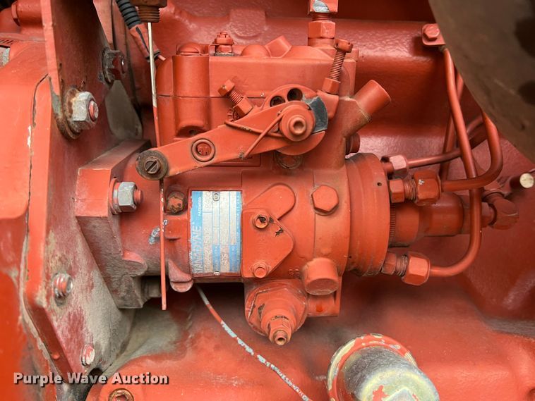 image for item KC9988 1998 Ditch Witch HT100  cable plow