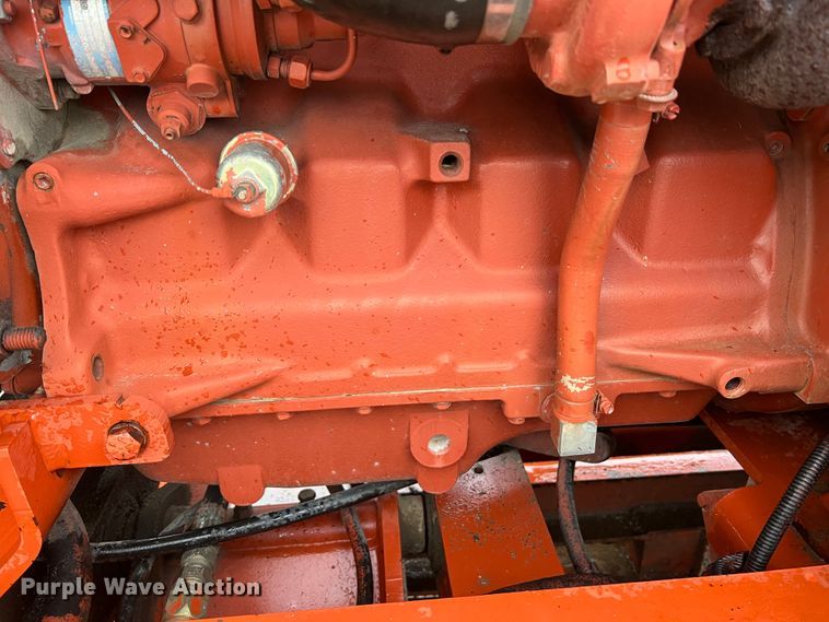 image for item KC9988 1998 Ditch Witch HT100  cable plow