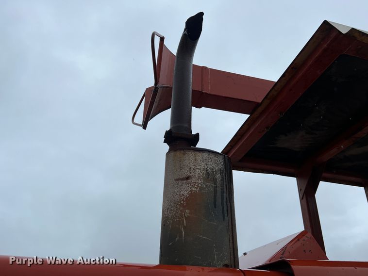 image for item KC9988 1998 Ditch Witch HT100  cable plow