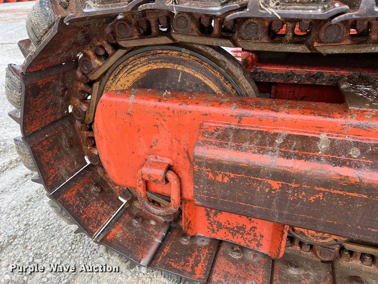 image for item KC9988 1998 Ditch Witch HT100  cable plow