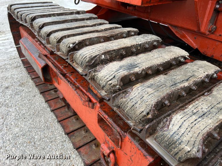 image for item KC9988 1998 Ditch Witch HT100  cable plow