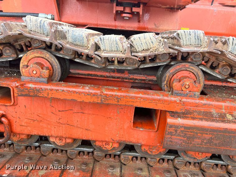 image for item KC9988 1998 Ditch Witch HT100  cable plow