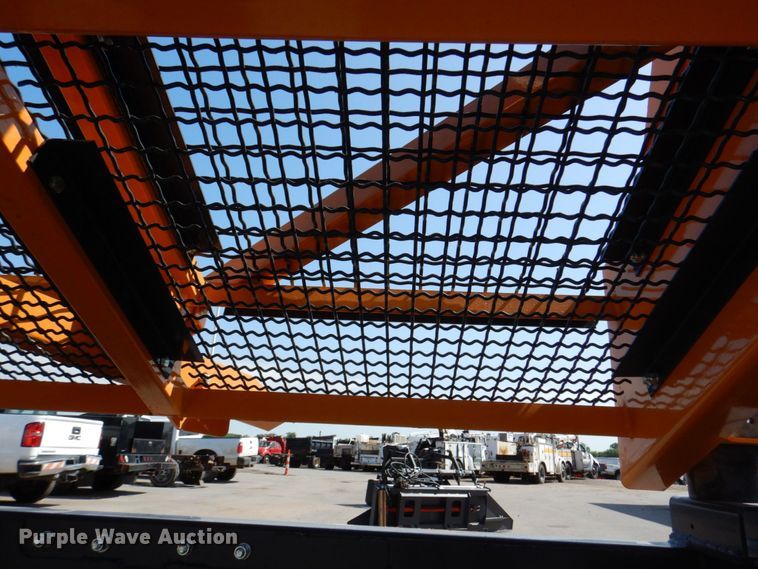 image for item KD9870 Paladin Industrial  vibratory screen