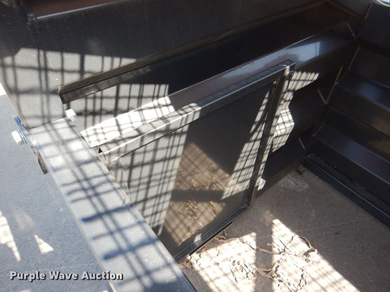 image for item KD9870 Paladin Industrial  vibratory screen