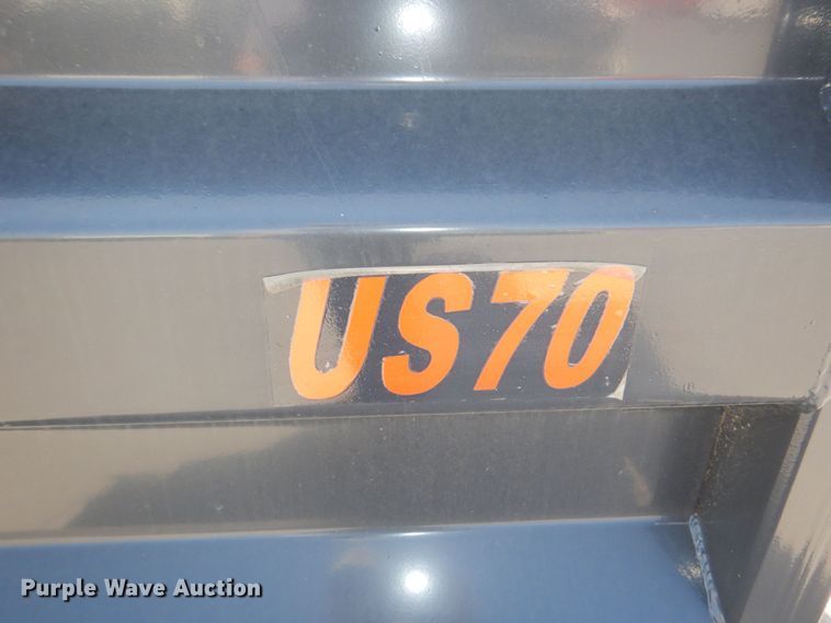 image for item KD9870 Paladin Industrial  vibratory screen